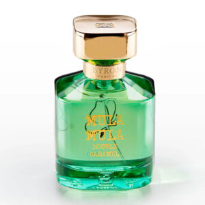 Mula Mula Caramel 75ML