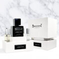 brecourt-paris-ambre-noir-displayed-with-amber-resins-vanilla-pods-and-myrrh-elegant-scent-in-nigeria-also-displays-a-pack