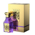 the-fragrance-amethyst-soul-bottle-surrounded-by-passionfruit-tuberose-and-amber-glow-romantic-floral-perfume-in-nigeria-also-displays-a-pack