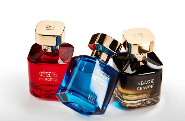 A new chapter begins: peacock markets now offers luxury fragrances and niche perfumes