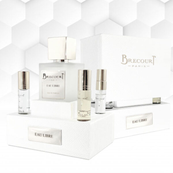 brecourt-paris-eau-libre-perfume-with-grapefruit-rosemary-and-ambroxan-vibrant-aromatic-scent-for-nigeria-presented with-a-pack