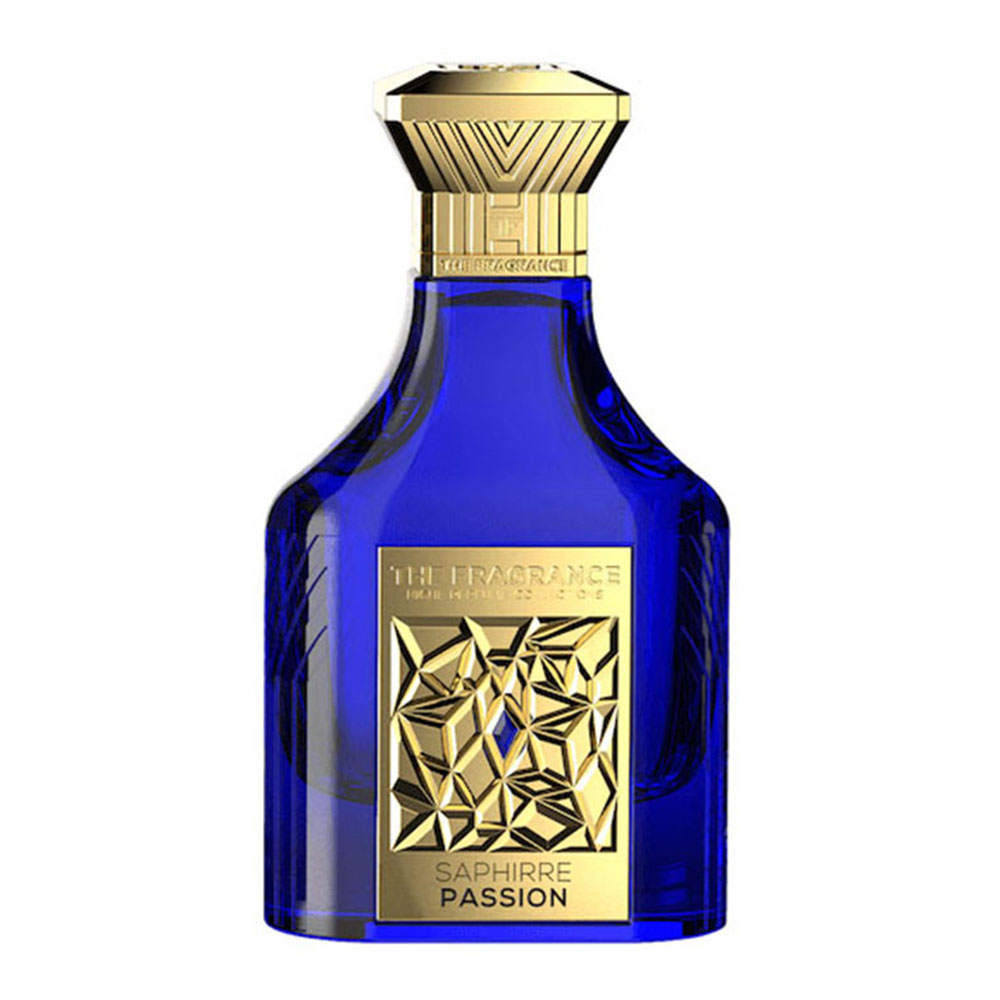 Extrait De Parfum