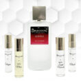 brecourt-paris-subtile-perfume-bottle-with-white-flowers-cedarwood-and-soft- musk-tones-minimalist-fragrance-for-nigeria