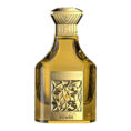 the-fragrance-tiger-eye-power-perfume-bottle-with-citrus-fruits-and-saffron-spice-on-a-warm-toned-background-unisex-scent-available-in-nigeria