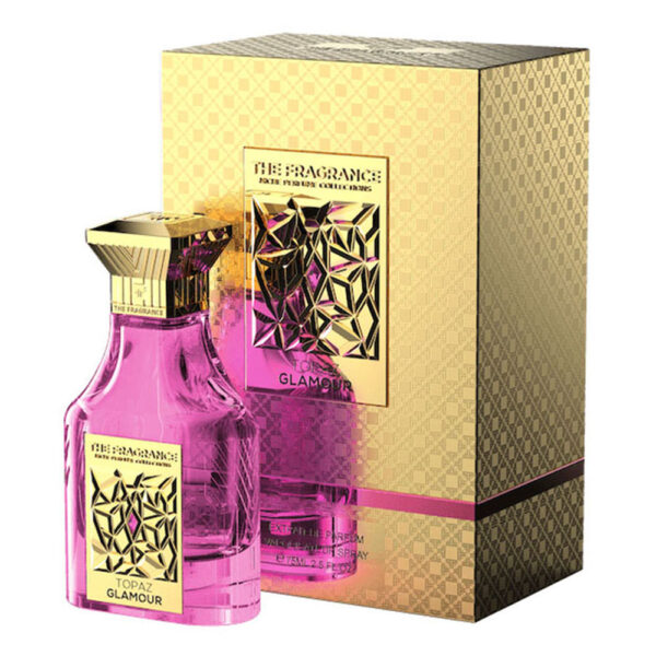 topaz-glamour-by-the-fragrance-presenting-a-pack-comes-with-berries-caramel-and-musk-fruity-chypre-unisex-scent-in-nigeria