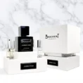 brecourt-paris-ambre-noir-displayed-with-amber-resins-vanilla-pods-and-myrrh-elegant-scent-in-nigeria-also-displays-a-pack