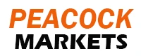 peacock-markets-logo