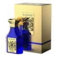sapphire-passion-by-the-fragrance-bottle-and-pack-surrounded-by-saffron-cardamom-pods-and-rich-amber-glow-bold-mens-fragrance-in-nigeria