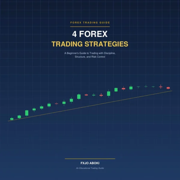 forex-trading-strategies