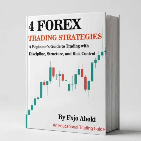 Book Cover 4 Forex Trading Strategies book_cover_4_forex_trading_strategies_by_fxjo_aboki