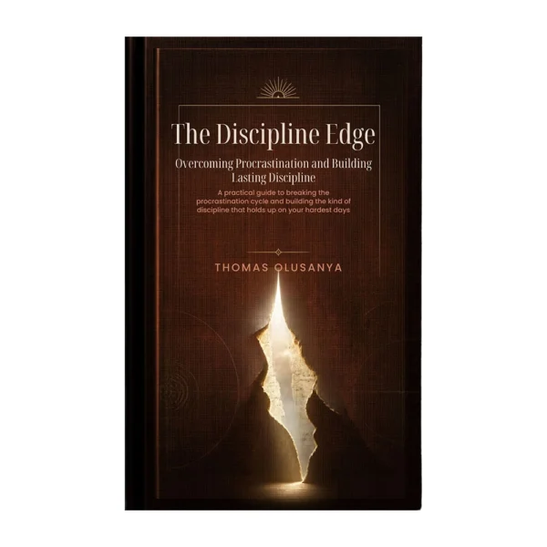 book_cover_discipline_edge_by_thomas_olusanya