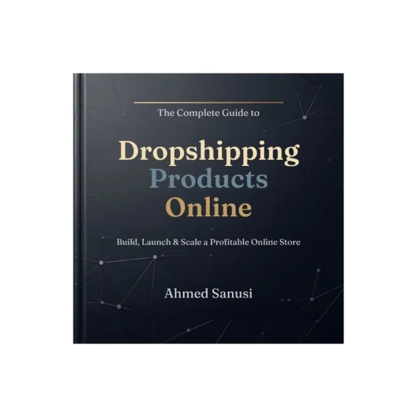 book_cover_dropshipping_products_online_ahmed_sanusi_peacock_markets book_cover_dropshipping_products_online_ahmed_sanusi_peacock_markets